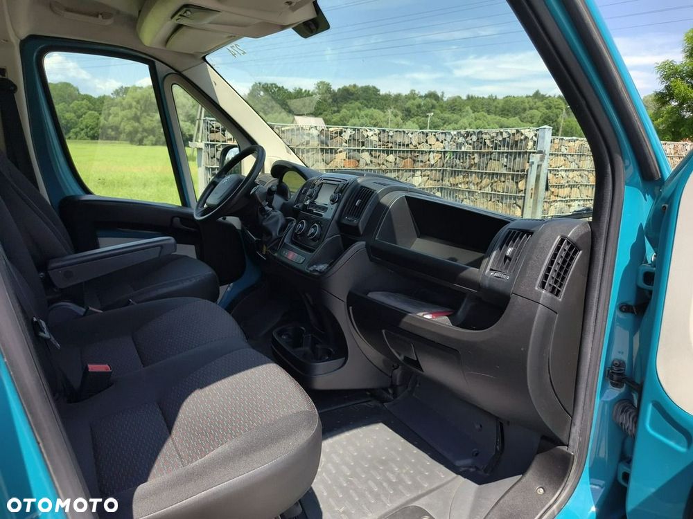 Citroën Jumper - 18
