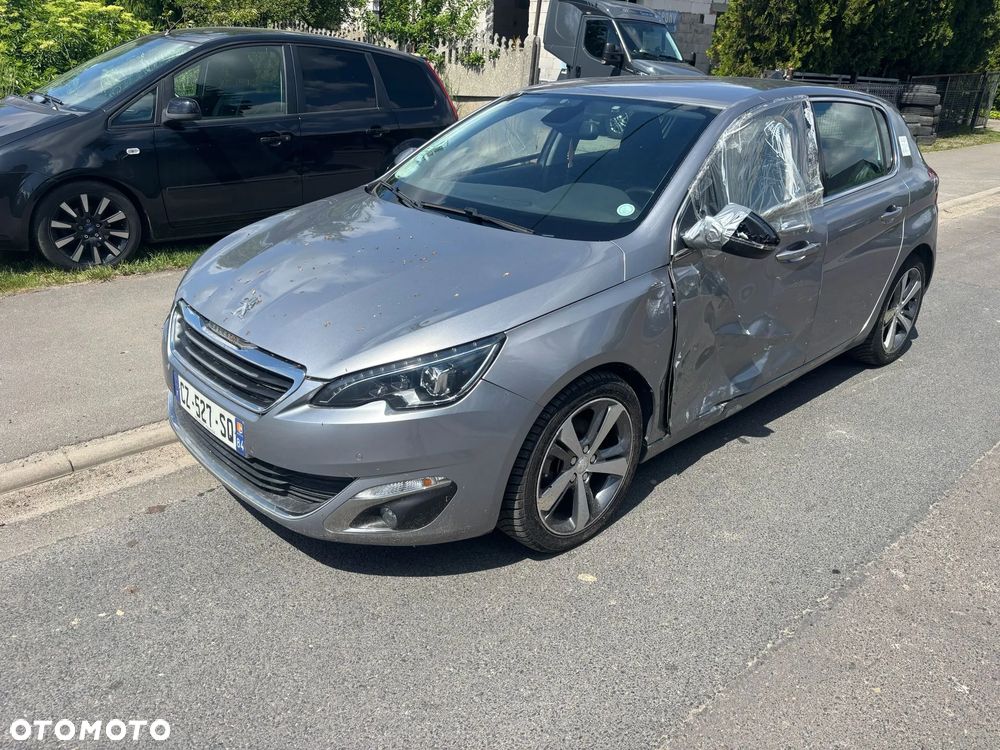 Peugeot 308 1.6 THP Active - 5