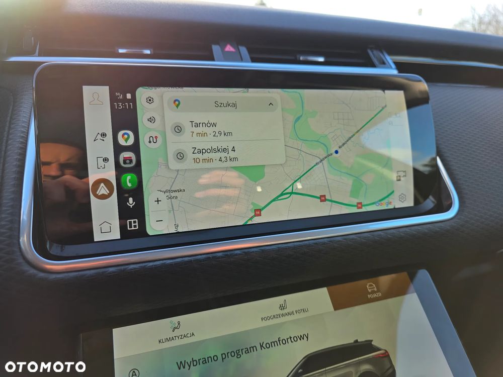 Land Rover Range Rover Velar P250 S - 27