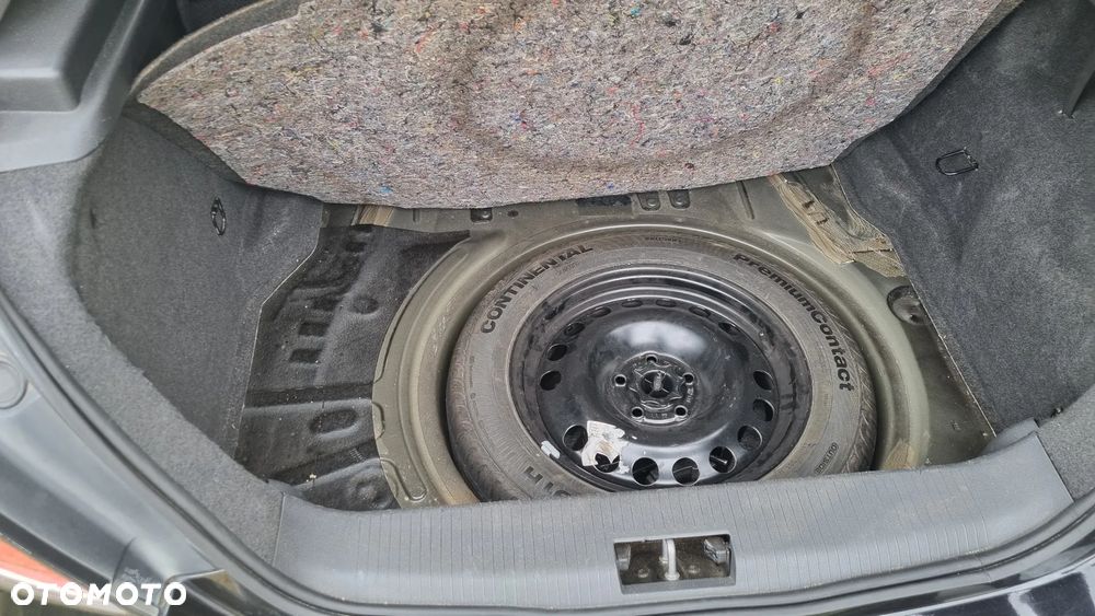 Opel Astra 1.6 Cosmo - 13