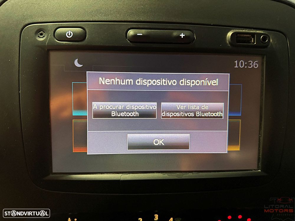 Opel Vivaro 1.6 CDTi L2H1 2.9T 9L S/S - 29