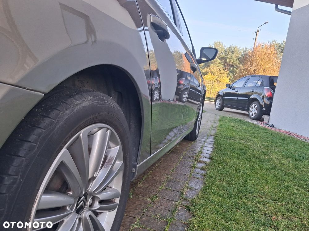 Citroën C-Elysée - 11