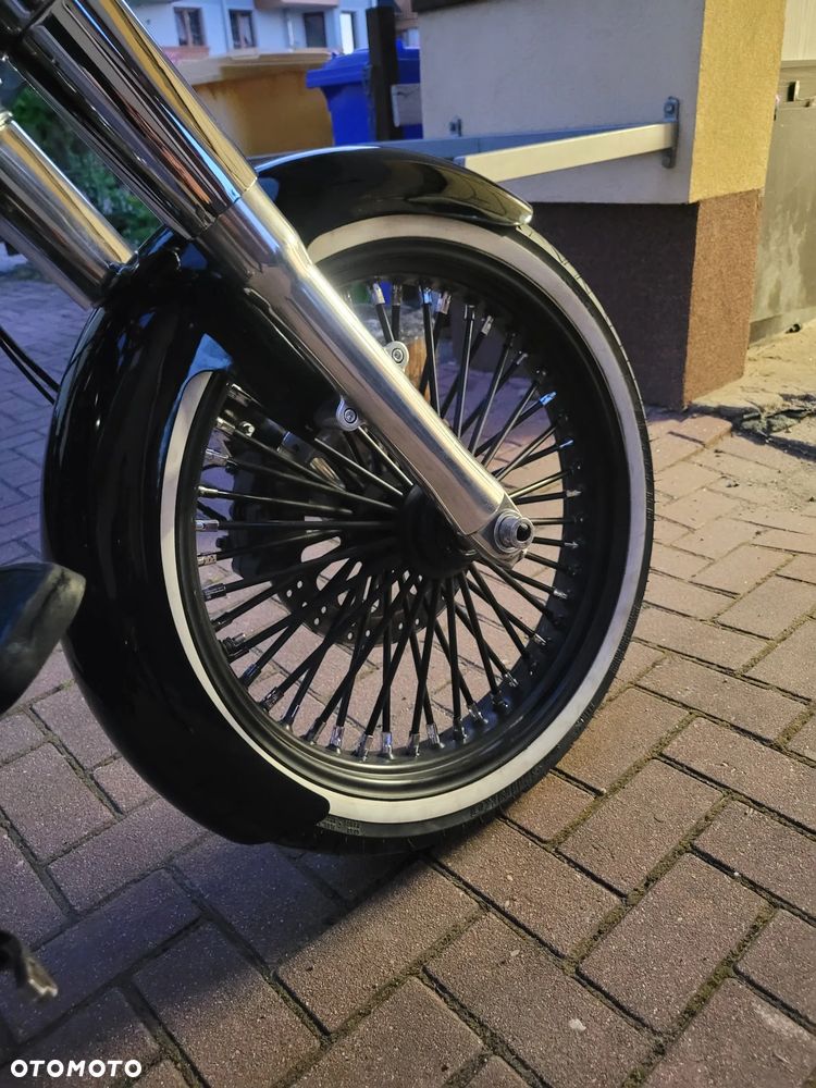 Harley-Davidson Dyna Switchback - 39