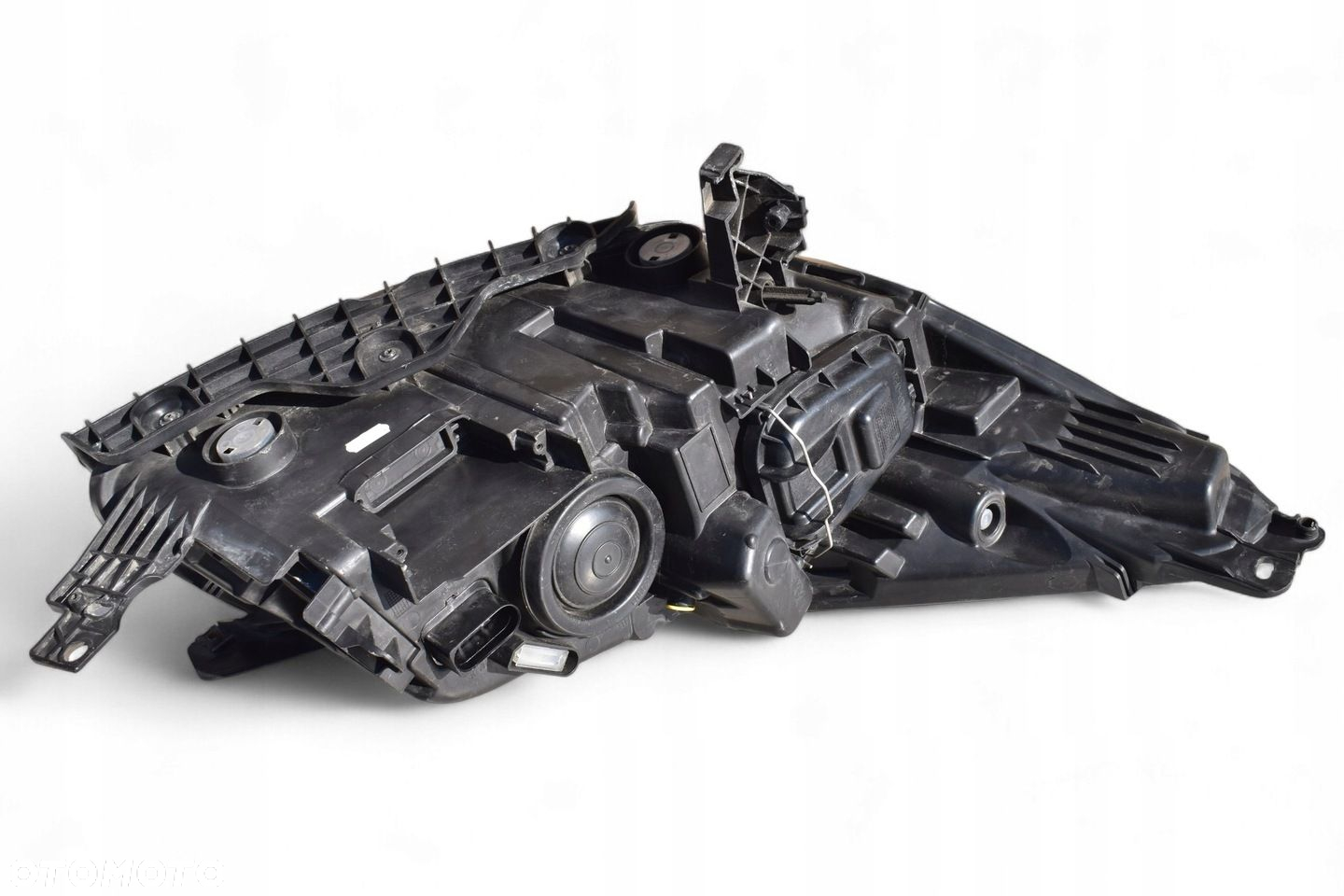 Lampa Lewy Przód FORD KUGA II MK2 UK CV44-13W030-BE - 8