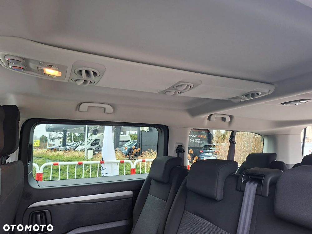 Toyota Proace Verso 2.0 D4-D Long Business - 15