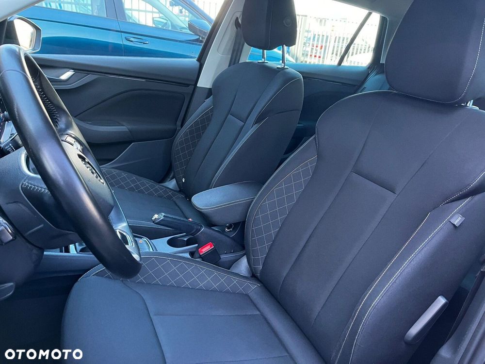 Skoda Kamiq 1.0 TSI Style - 11