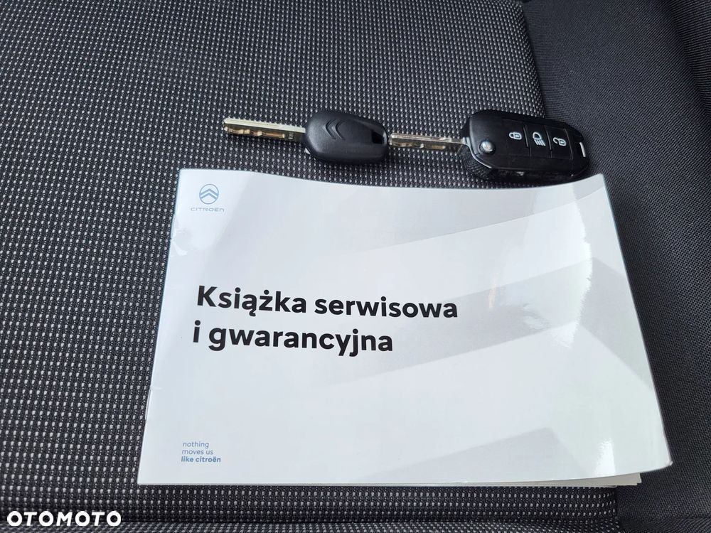 Citroën C3 1.2 PureTech Feel - 19