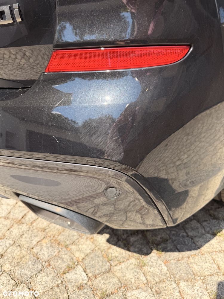 BMW X3 M M40i sport - 22