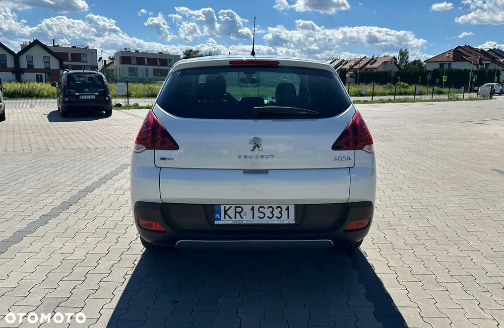 Peugeot 3008 1.2 PureTech Style - 6