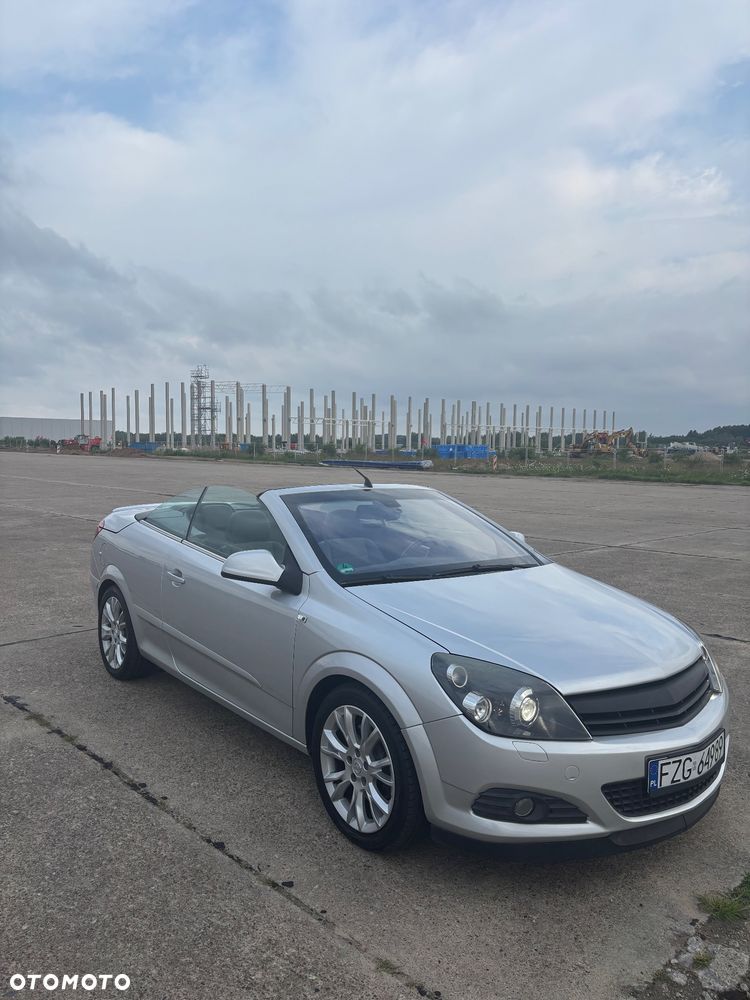 Opel Astra - 2