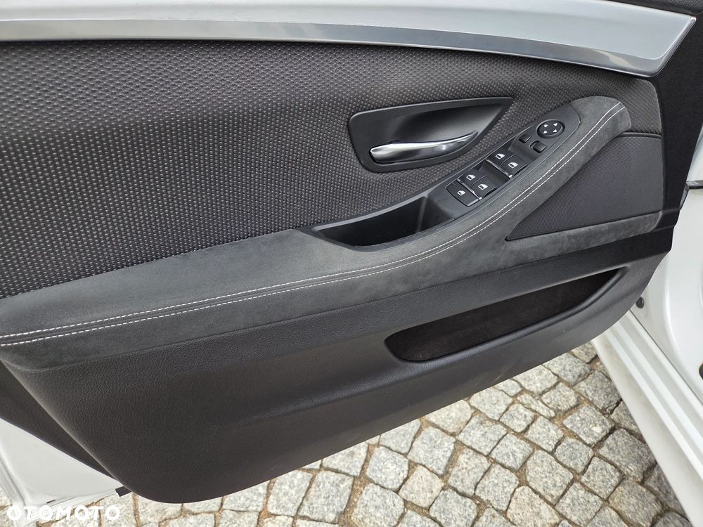 BMW Seria 5 - 30