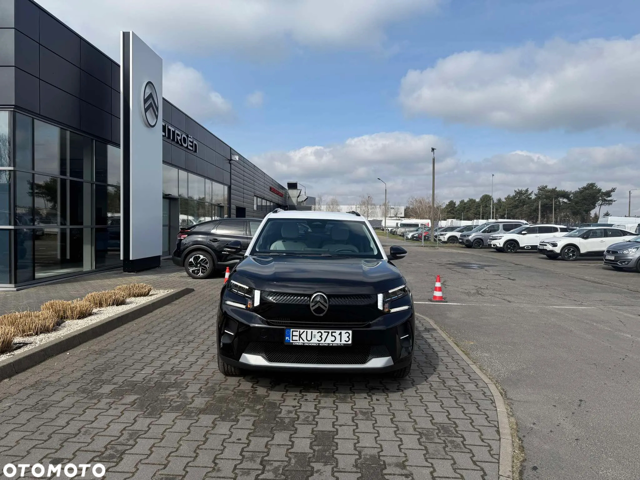 Citroën C3 1.2 T Max - 2