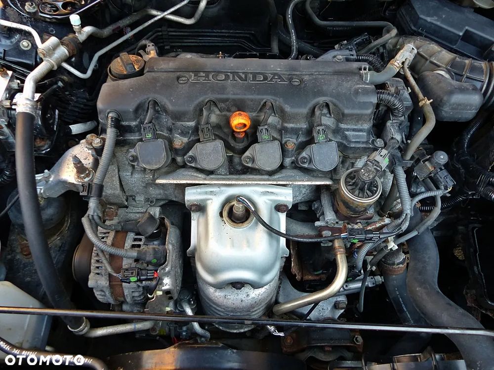 Honda Accord 2.0 Executive - 39