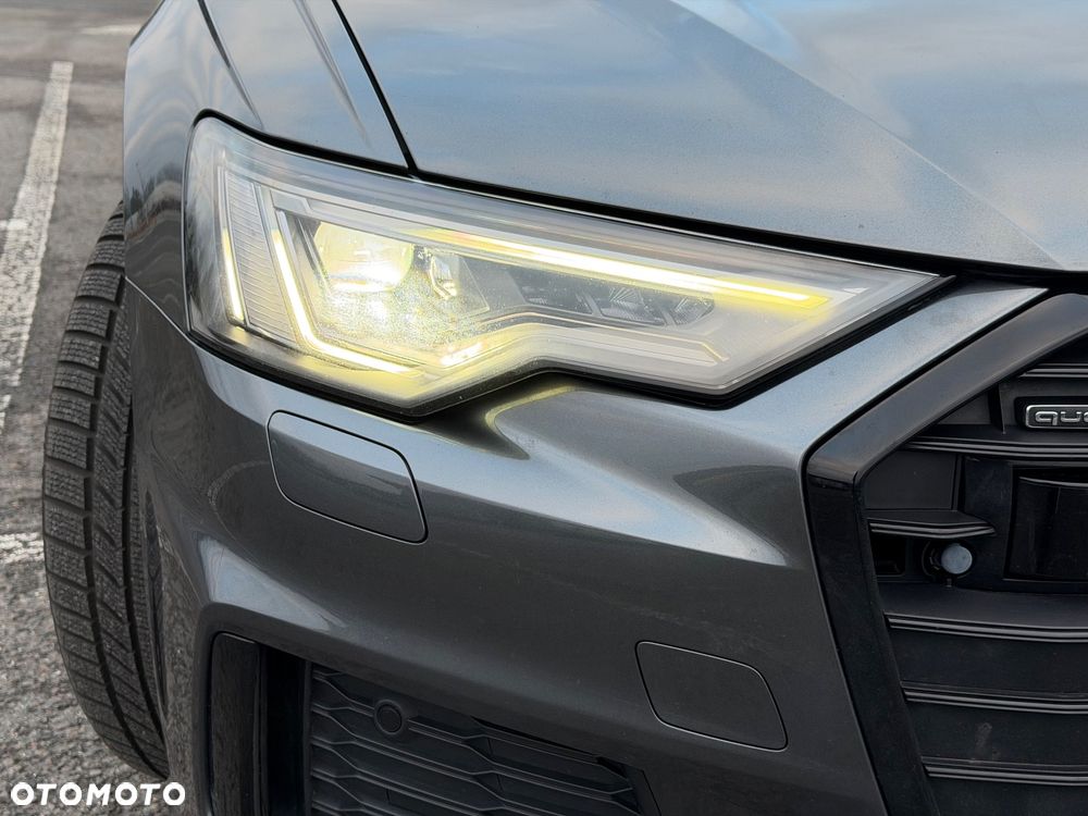 Audi A6 Avant 45 TFSI Quattro Sport S tronic - 11