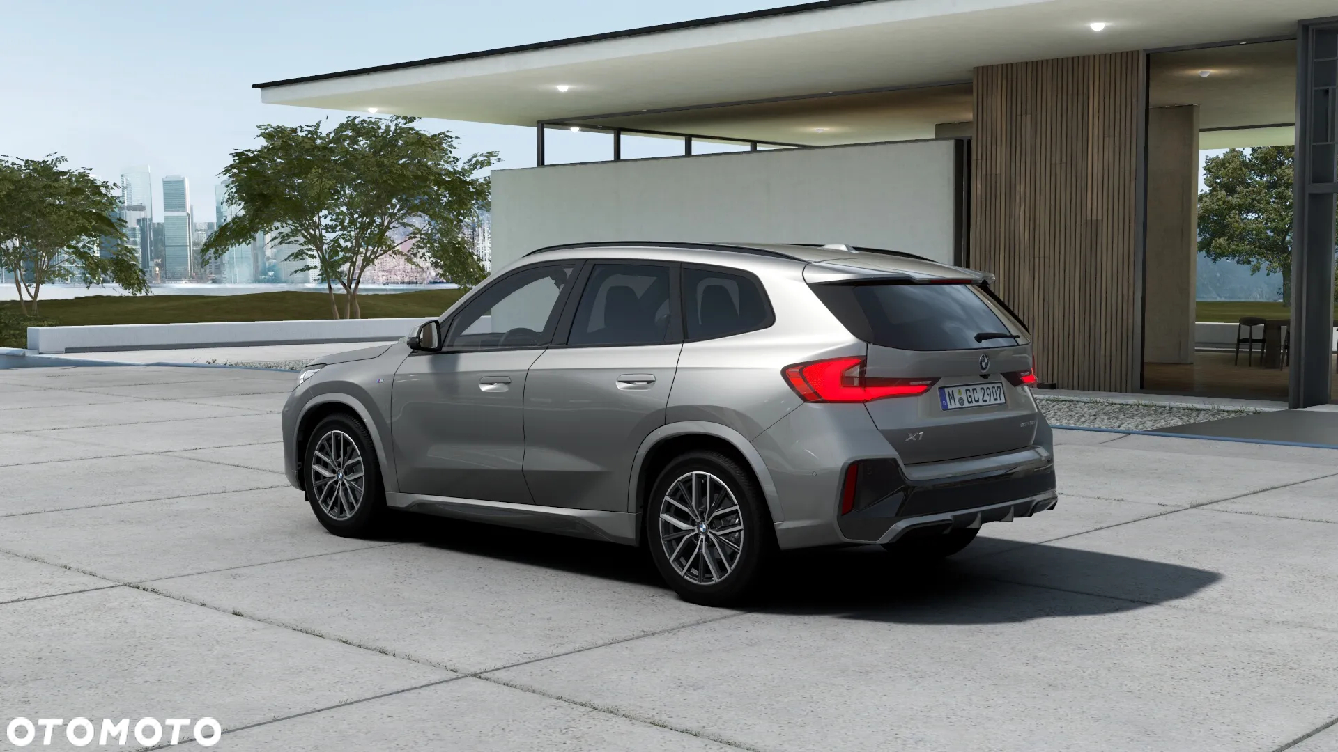 BMW X1 sDrive18i M Sport - 2