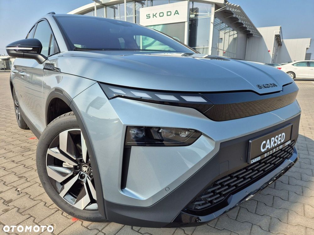Skoda Elroq 60 63kWh Sportline - 7
