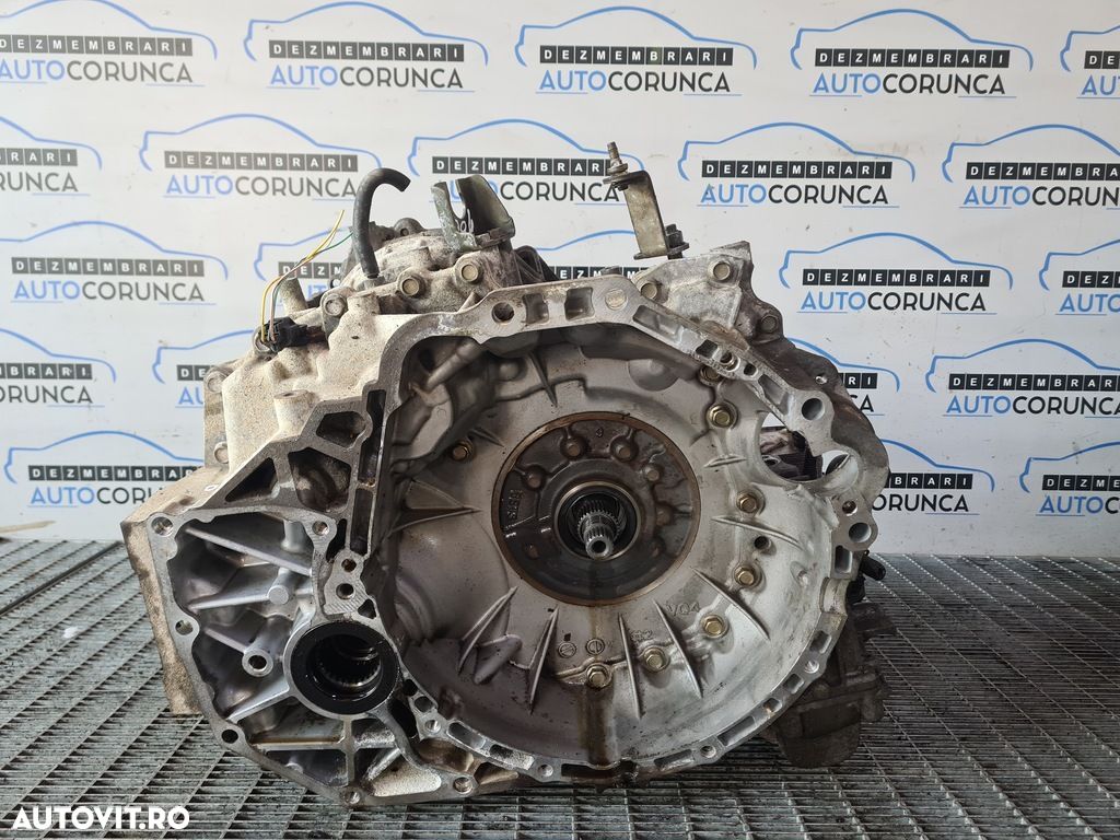 Cutie de viteze Nissan Murano 3.5 2002 - 2007 248CP Automata VQ35DE (1001) 4x4 - 1