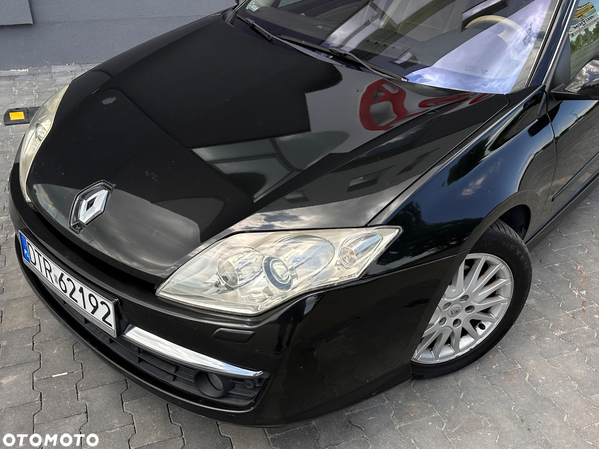 Renault Laguna 2.0 DCi Privilege - 16