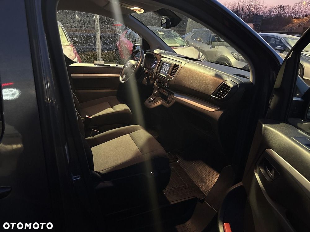 Toyota Proace Verso 2.0 D4-D Long Business - 12