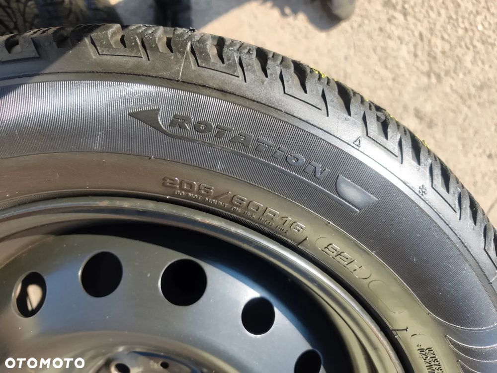 4x100 Felgi Stalowe Stal 15 Koła Zimowe Zima RENAULT Captur Megane Clio Scenic Modus Dacia Dokker Jogger Lodgy Logan Sandero Nissan Note Micra 7mm Legnica ALU-RAD 185/60 6,5mm - 8