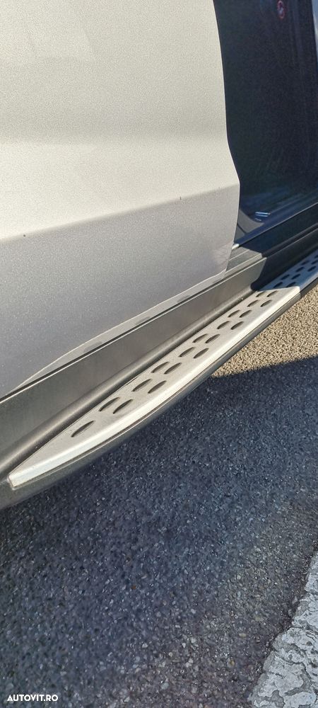 Mercedes-Benz ML - 12