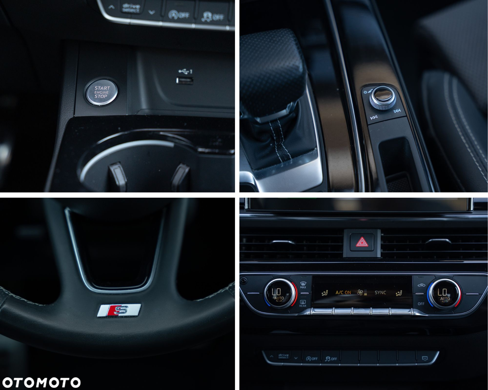 Audi A5 ver-coupe-35-tfsi-s-tronic-s-line - 34