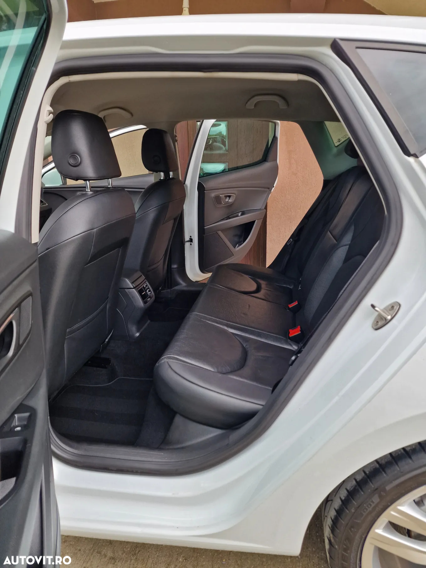 Seat Leon - 24