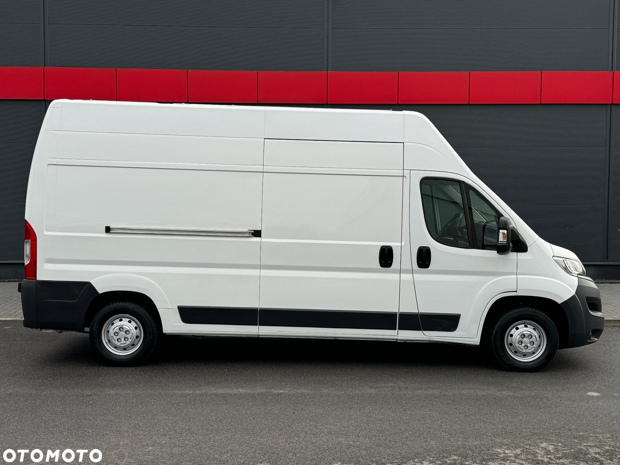 Citroën Jumper L3H3 - 9