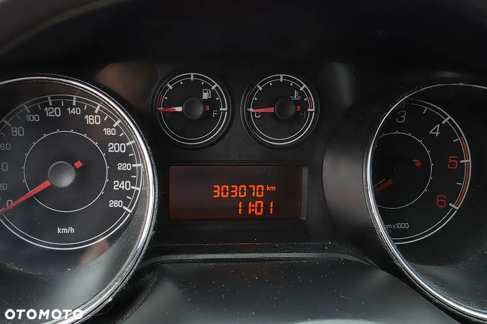 Fiat Bravo 1.6 Multijet 16V DPF MyLife - 7