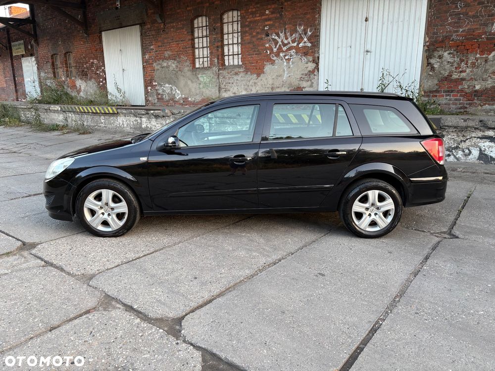 Opel Astra 1.7 CDTI - 2