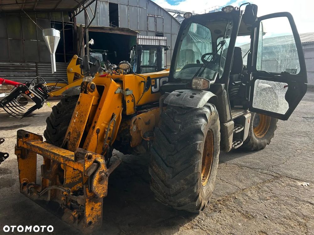 JCB 541-70 AGRISUPER - 2