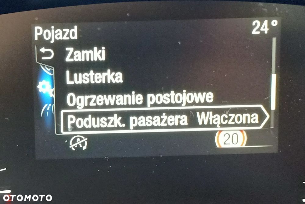 Ford Focus 2.0 EcoBlue STart-Stopp-System ST-LINE X - 25