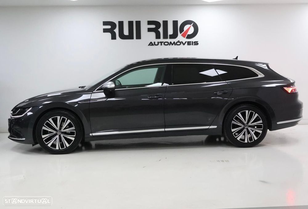 VW Arteon Shooting Brake 2.0 TDI Elegance DSG - 9