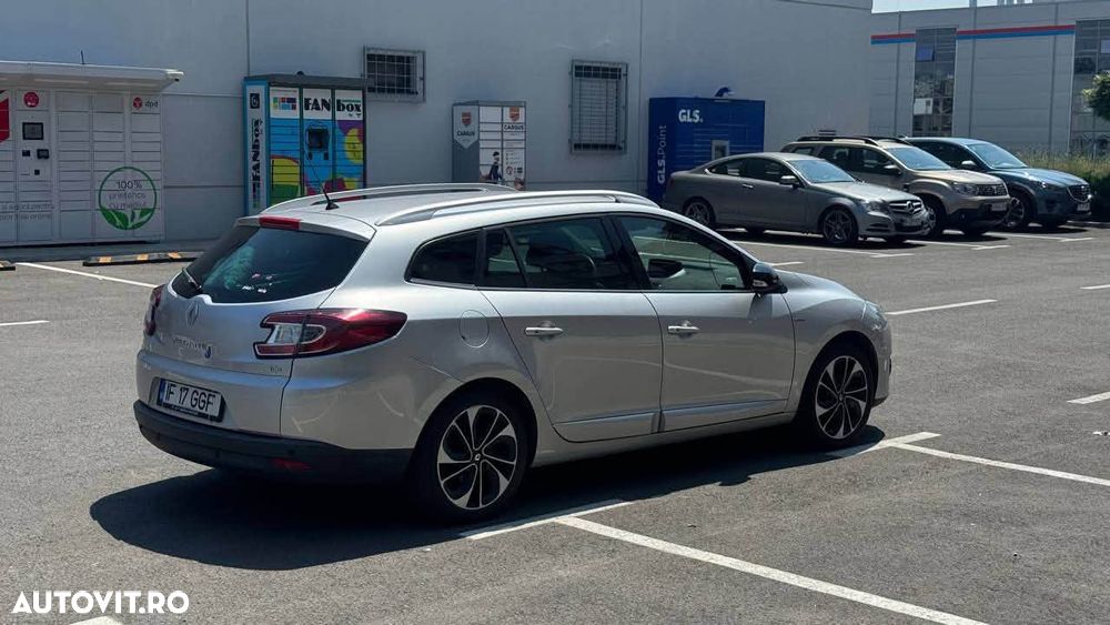 Renault Megane - 3