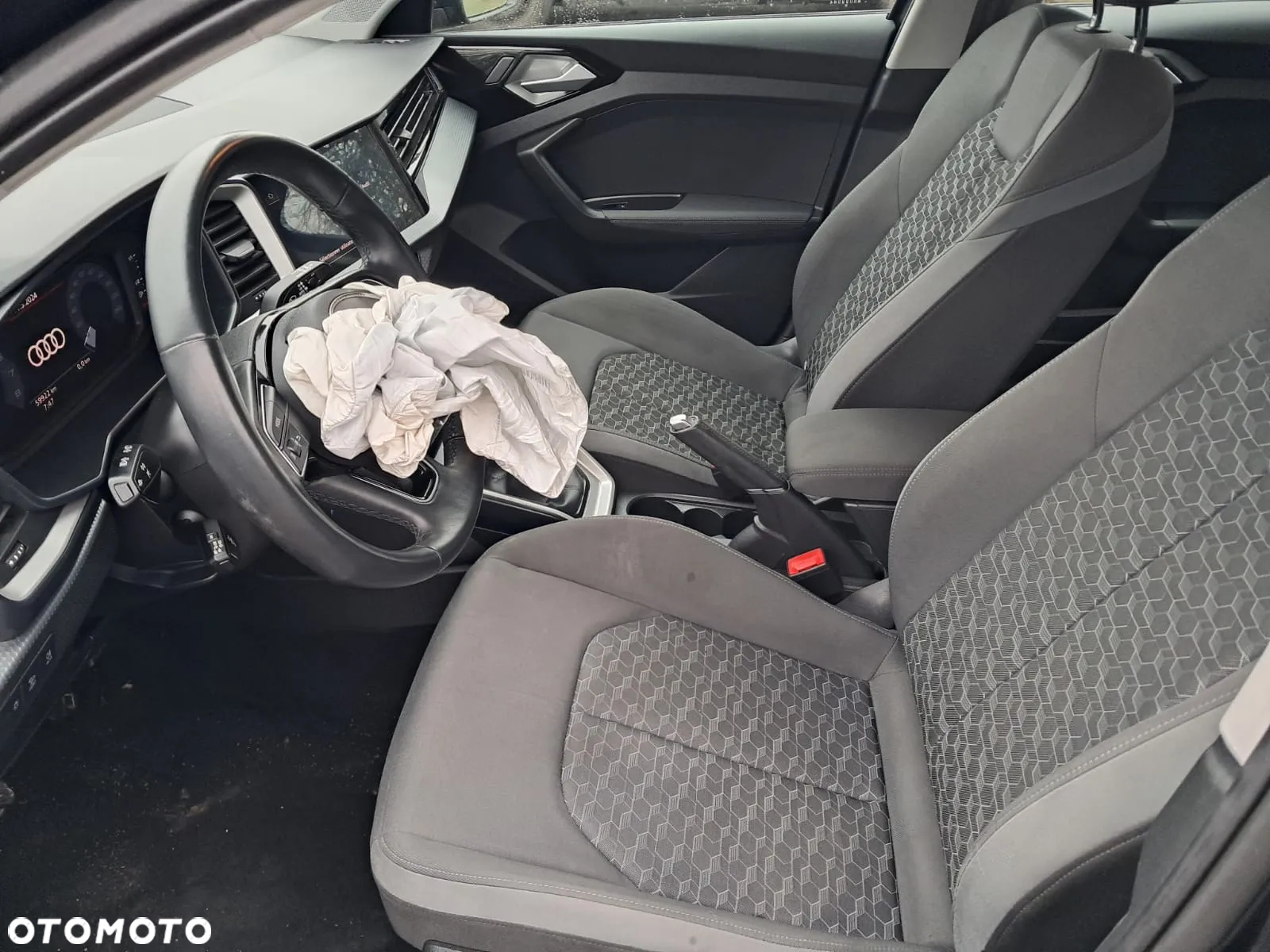 Audi A1 - 17