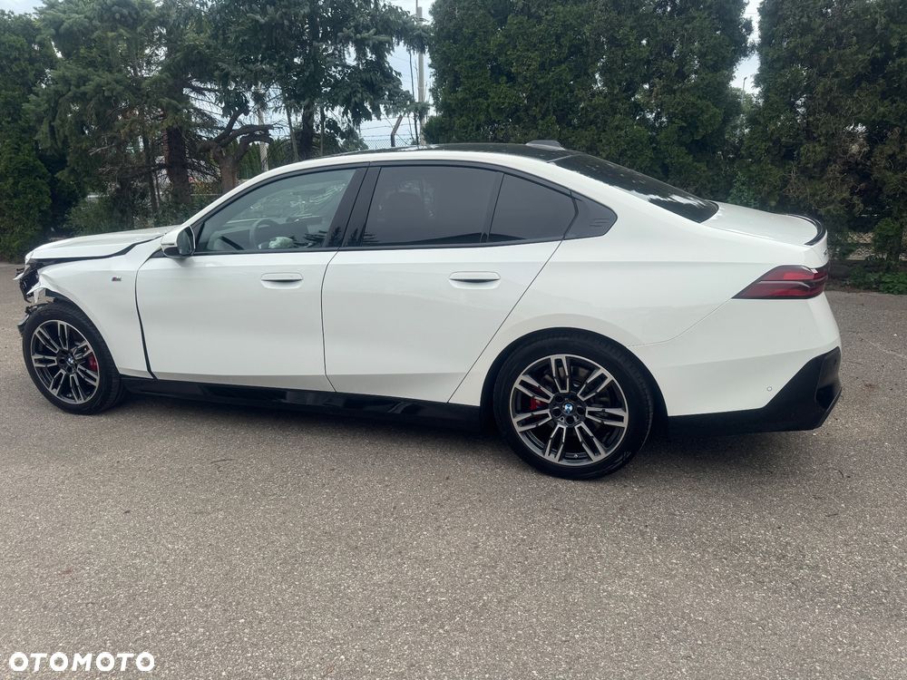 BMW Seria 5 - 40