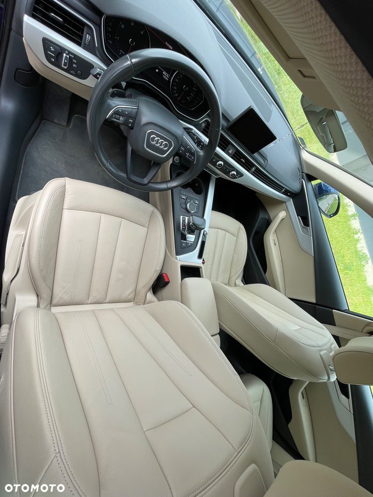 Audi A4 Avant - 17