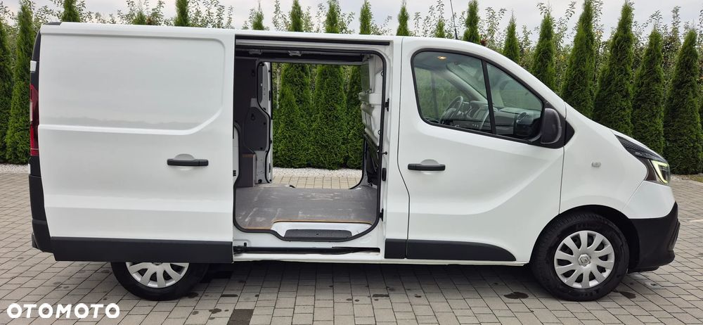 Renault TRAFIC 2.0 AUTOMAT 170 KM - 14