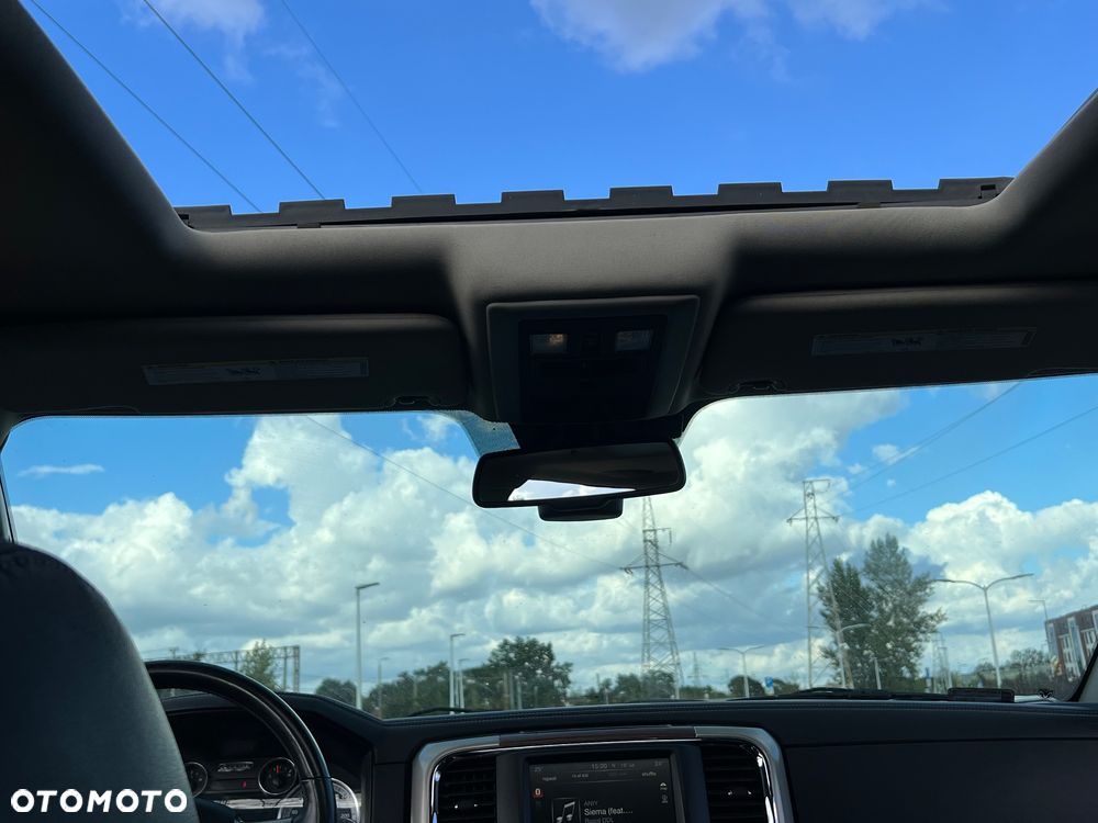 Dodge RAM 1500 5.7 4x4 - 24