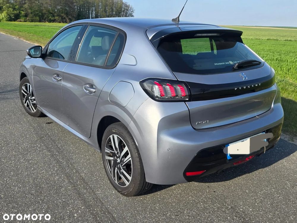 Peugeot 208 1.5 BlueHDi Active S&S - 19