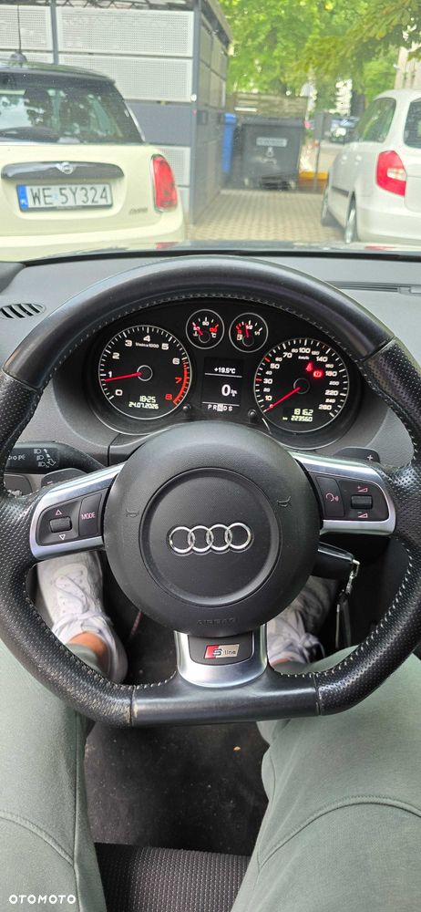 Audi A3 3-drzwiowe - 2