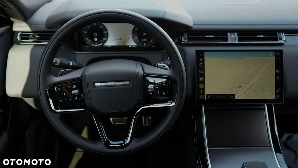 Land Rover Range Rover Velar P400 Dynamic SE - 20