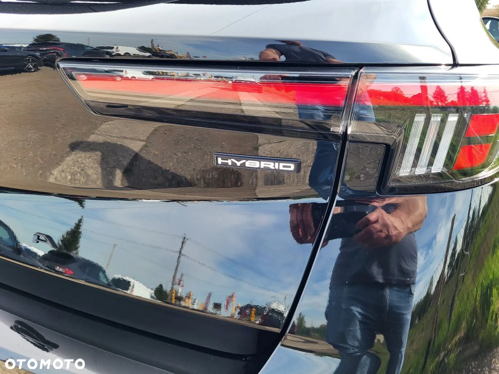 Opel Mokka 1.2 DI Turbo Hybrid 48V Automatik GS - 12