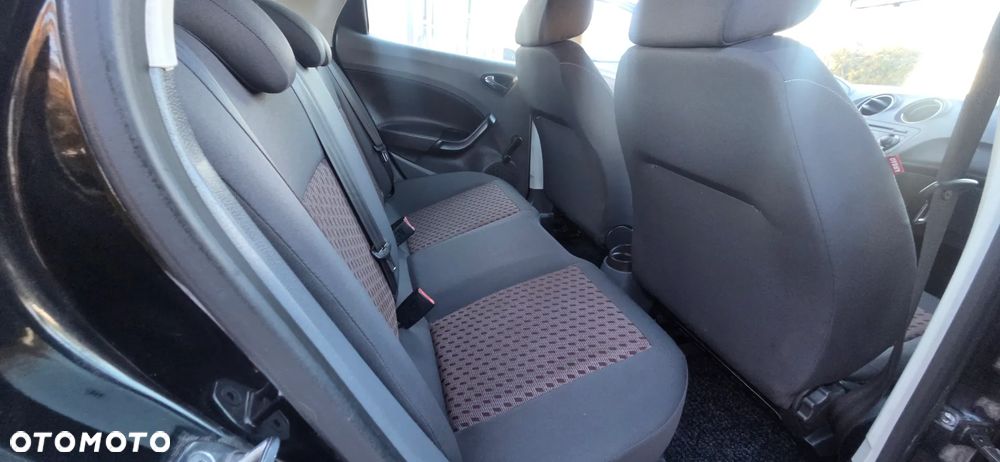 Seat Ibiza 1.4 16V Style - 28