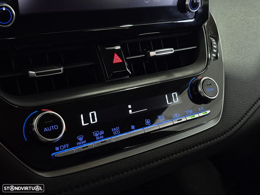 Toyota Corolla SD 1.6 Exclusive - 13