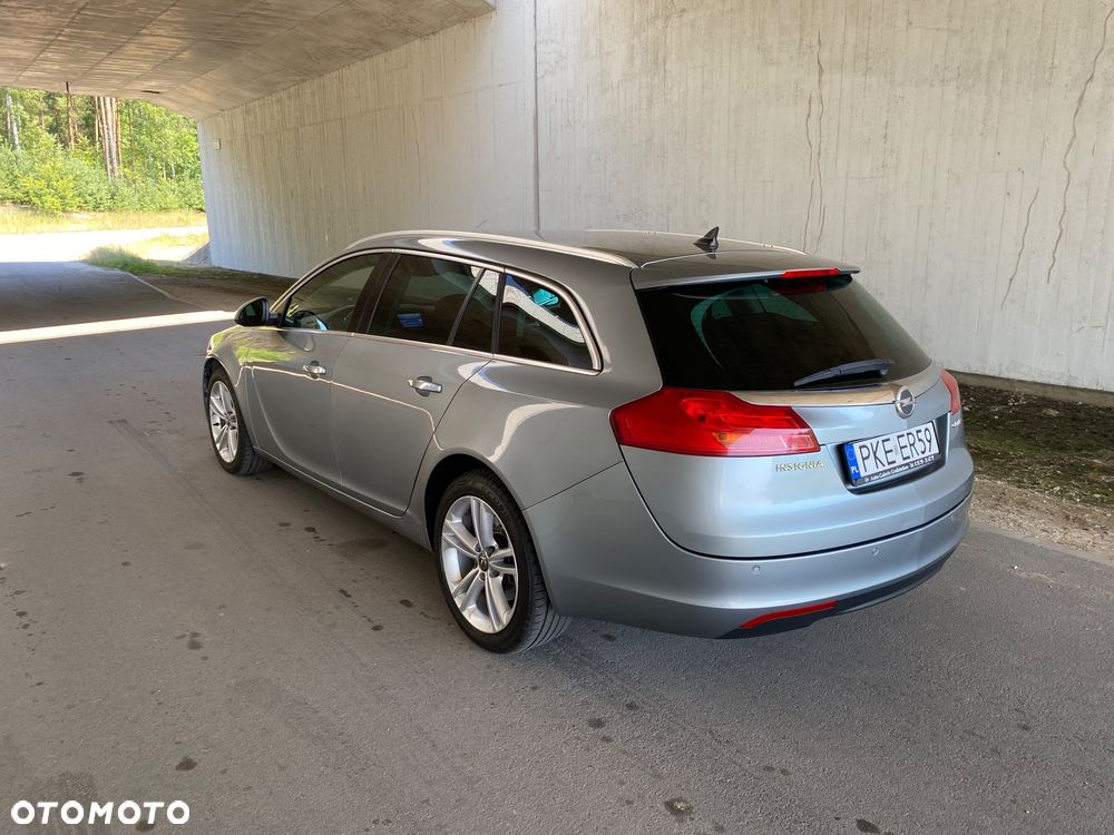 Opel Insignia - 6