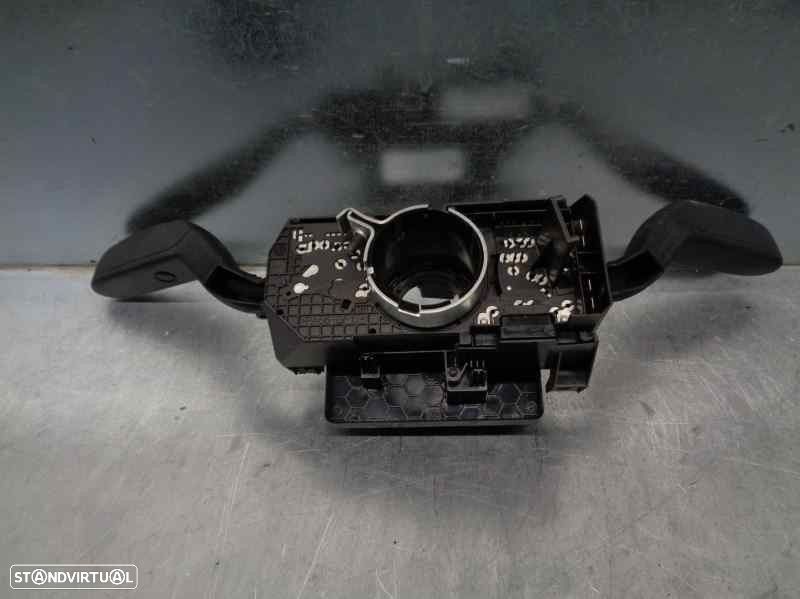 COMANDO LUZES SKODA FABIA II 2010 -7H0953503GC - 2