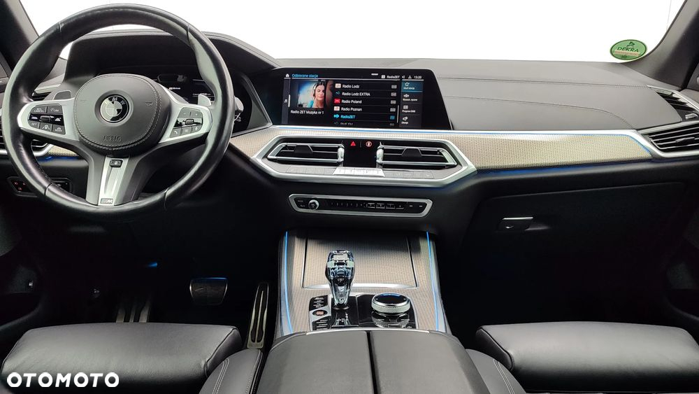 BMW X5 xDrive45e - 15