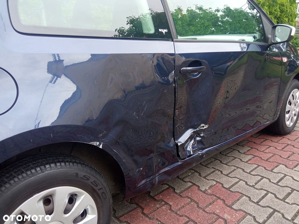 Skoda Citigo 1.0 Sound - 16