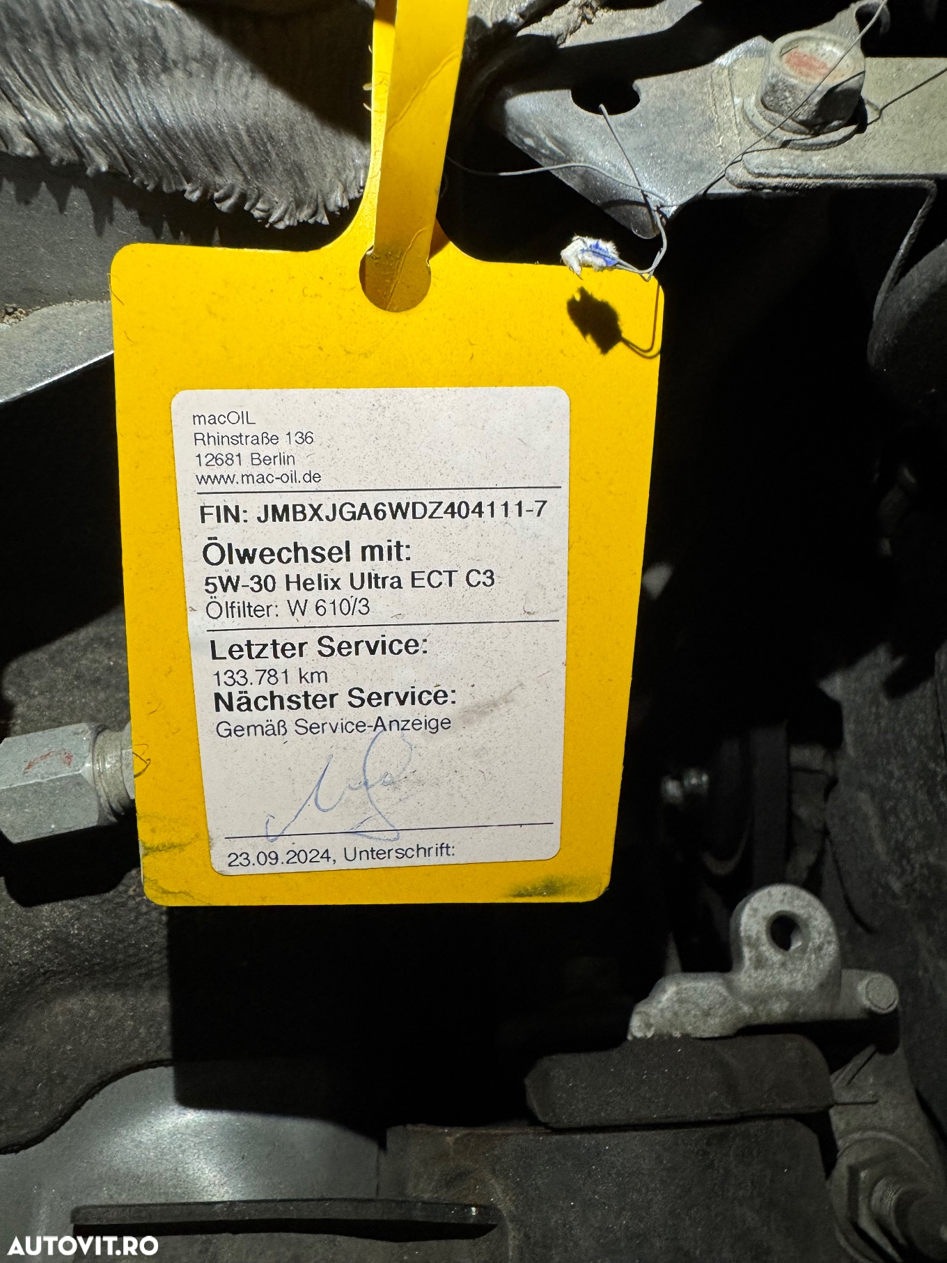 Mitsubishi ASX 1.8 DI-D 2WD Diamant Edition - 20